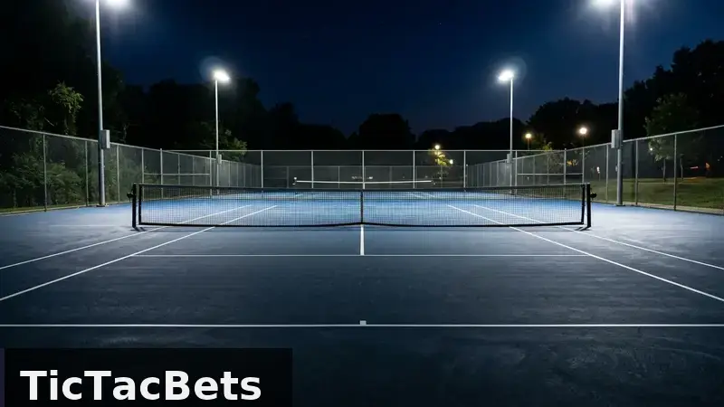 Sports Betting and Casino at TicTacBets