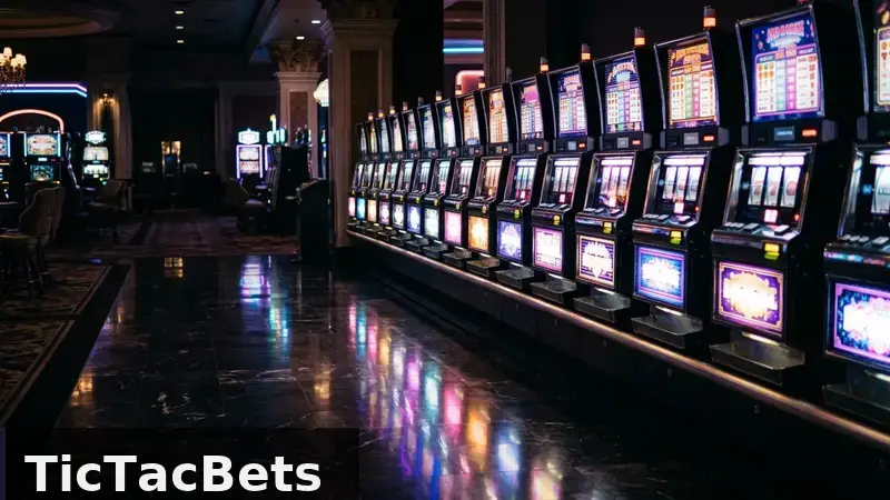 About TicTacBets