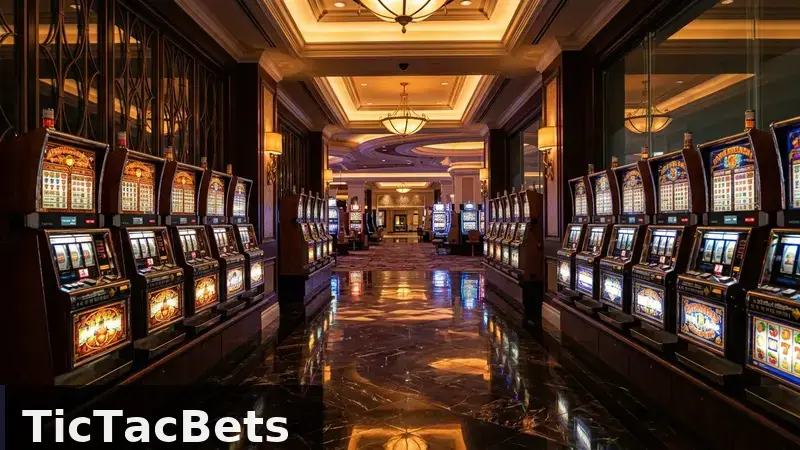 Responsible Gambling — Playing It Safe