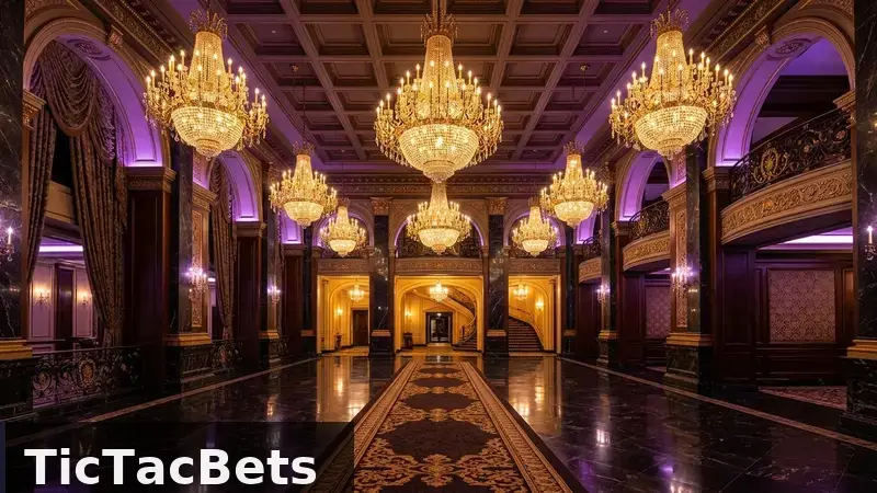 Ways to Sign Up at TicTacBets