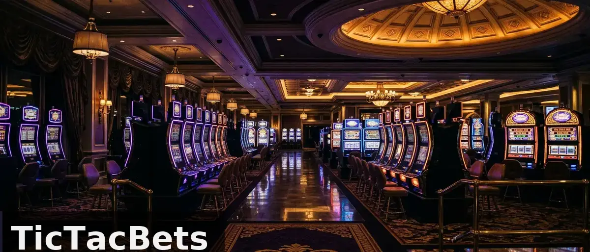 TicTacBets bonus